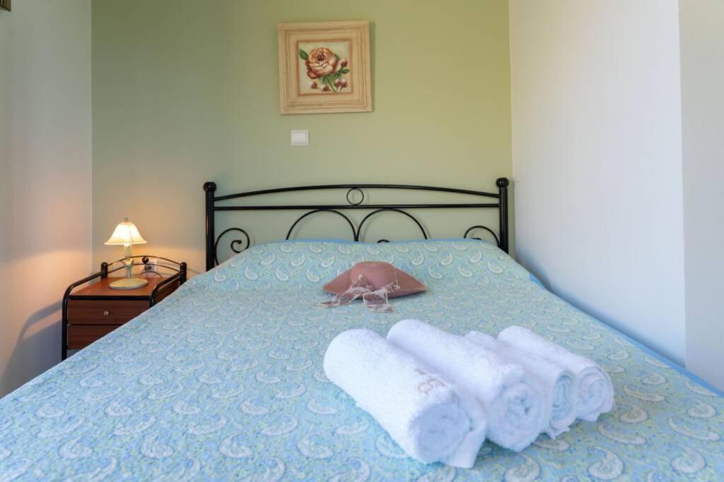 Villa Hara Agia Efimia 외부 사진